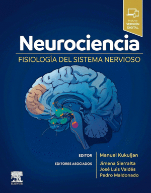NEUROCIENCIA. FISIOLOG�A DEL SISTEMA NERVIOSO