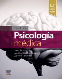 PSICOLOG�A M�DICA