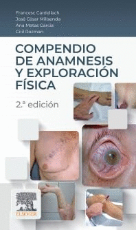 COMPENDIO DE ANAMNESIS Y EXPLORACI�N F�SICA