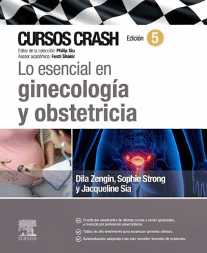 LO ESENCIAL EN GINECOLOGIA Y OBSTETRICIA