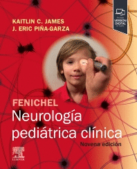FENICHEL. NEUROLOG�A PEDI�TRICA CL�NICA