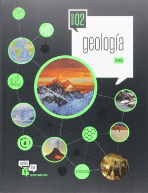 GEOLOG�A. 2� BACHILLERATO. SOMOSLINK