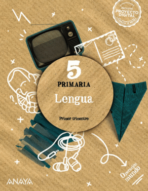 LENGUA 5