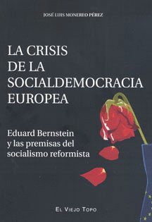 CRISIS DE LA SOCIALDEMOCRACIA EUROPEA