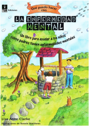 QU� PUEDO HACER CON LA ENFERMEDAD MENTAL