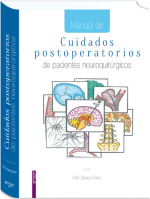 MANUAL DE CUIDADOS POSTOPERATORIOS DE PACIENTES NEUROQUIR�RGICOS