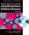 ENFOQUE CLINICO DE LOS GRANDES SINDROMES INFECCIOSOS + CD-ROM