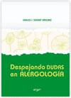 DESPEJANDO DUDAS EN ALERGOLOG�A