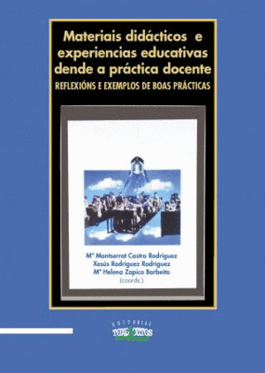 MATERIAS DID�CTICOS E EXPERIENCIAS EDUCATIVAS INNOVADORAS