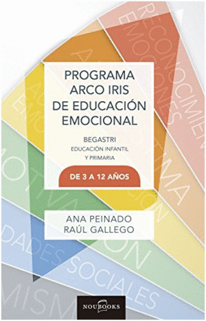 PROGRAMA ARCO IRIS DE EDUCACIN EMOCIONAL: EDUCACIN INFANTIL Y PRIMARIA