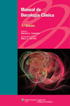 MANUAL DE ONCOLOGIA CLINICA