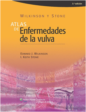 ATLAS DE ENFERMEDADES DE LA VULVA + ACCESO ONLINE. 3 EDICIN