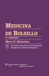 MEDICINA DE BOLSILLO