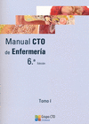 MANUAL CTO DE ENFERMERIA 3 VOLS.