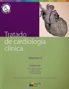 TRATADO DE CARDIOLOGIA CLINICA, 2 VOLS.