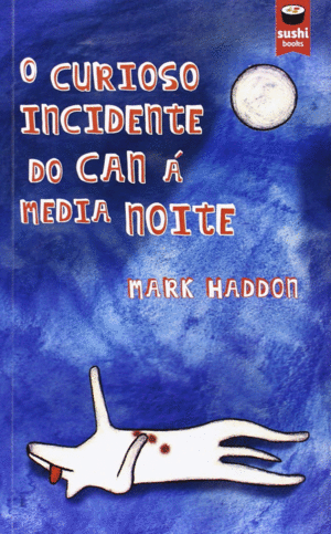 O CURIOSO INCIDENTE DO CAN � MEDIA NOITE (GALEGO)