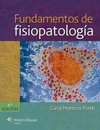 FUNDAMENTOS DE FISIOPATOLOGIA