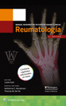MANUAL WASHINGTON DE ESPECIALIDADES CL�NICAS. REUMATOLOG�A, 2EDICION
