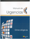 MANUAL DE URGENCIAS: GINECOLOGICAS