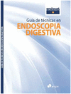 GU�A DE T�CNICAS EN ENDOSCOPIA DIGESTIVA