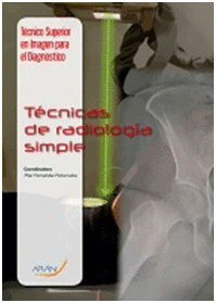 TECNICO SUPERIOR EN IMAGEN PARA EL DIAGNOSTICO Y MEDICINA NUCLEAR