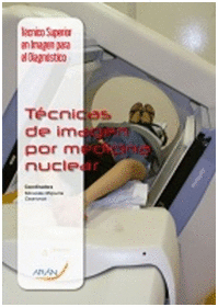 TECNICO SUPERIOR EN IMAGEN PARA EL DIAGNOSTICO Y MEDICINA NUCLEAR