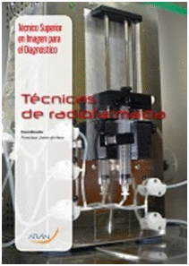 TECNICO SUPERIOR EN IMAGEN PARA EL DIAGNOSTICO Y MEDICINA NUCLEAR
