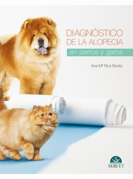 DIAGN�STICO DE LA ALOPECIA EN PERROS Y GATOS + EBOOK