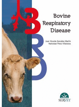 BOVINE RESPIRATORY DISEASE