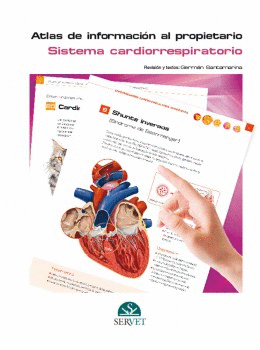 ATLAS DE INFORMACI�N AL PROPIETARIO. SISTEMA CARDIORRESPIRATORIO