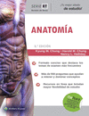ANATOMA. SERIE REVISIN DE TEMAS