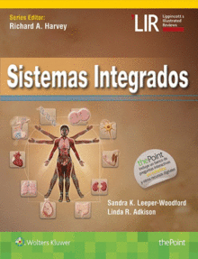 LIR. SISTEMAS INTEGRADOS