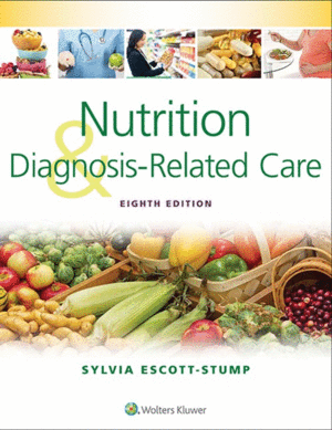 NUTRICIN, DIAGNSTICO Y TRATAMIENTO. 8 EDICIN