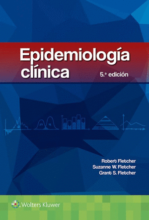 EPIDEMIOLOGA CLNICA. 5 EDICIN