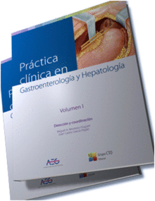PRACTICA CLINICA EN GASTROENTEROLOGIA Y HEPATOLOGIA, VOL. II