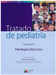 TRATADO DE PEDIATRIA, VOL. III: PATOLOGIA INFECCIOSA