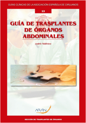 GUIA DE TRASPLANTES DE ORGANOS ABDOMINAL