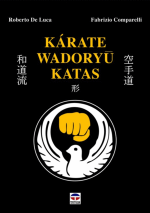K�RATE WADORYU KATAS
