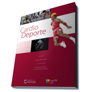 CARDIO DEPORTE