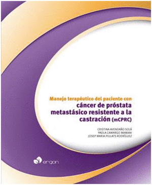 MANEJO TERAPUTICO DEL PACIENTE CON  CNCER DE PRSTATA METASTSICO RESISTENTE A LA CASTRACIN (MCPRC)
