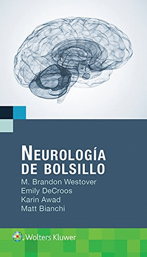 NEUROLOGIA DE BOLSILLO. 2 EDICIN
