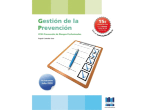 GESTI�N DE LA PREVENCI�N