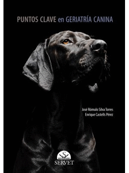 PUNTOS CLAVE EN GERIATR�A CANINA (INCLUYE EBOOK)