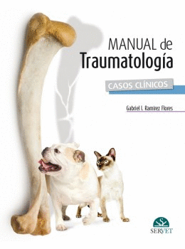 MANUAL DE TRAUMATOLOGIA CASOS CLINICOS