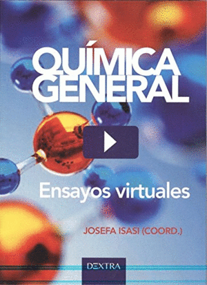 QUIMICA GENERAL. ENSAYOS VIRTUALES