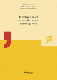 INVESTIGACIN EN CIENCIAS DE LA SALUD. METODOLOGA BSICA