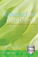 EDUCACION NUTRICIONAL. GUA PARA PROFESIONALES DE LA NUTRICIN