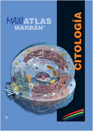 MAXI ATLAS, VOL. 2: CITOLOGA