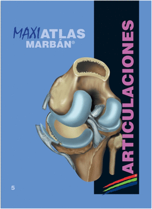 MAXI ATLAS, VOL. 5: ARTICULACIONES