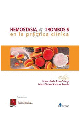 HEMOSTASIA Y TROMBOSIS EN LA PRCTICA CLNICA
